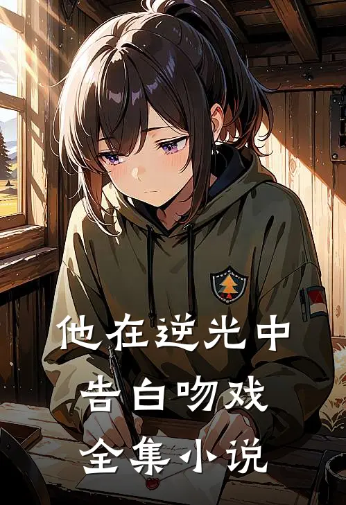 他在逆光中告白吻戏全集小说