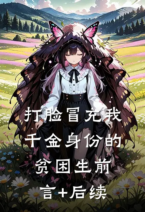 打脸冒充我千金身份的贫困生前言+后续