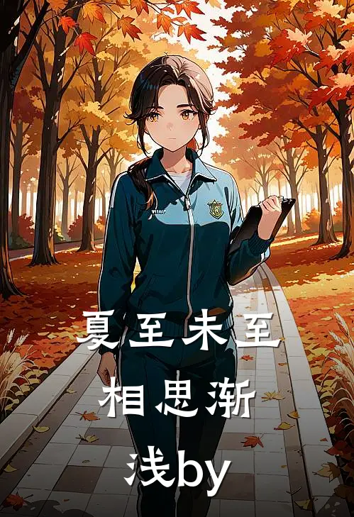 夏至未至，相思渐浅by