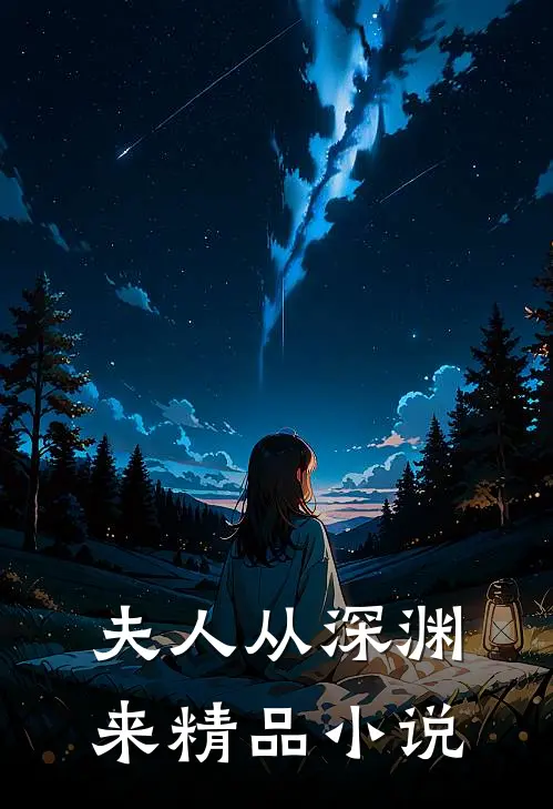夫人从深渊来精品小说