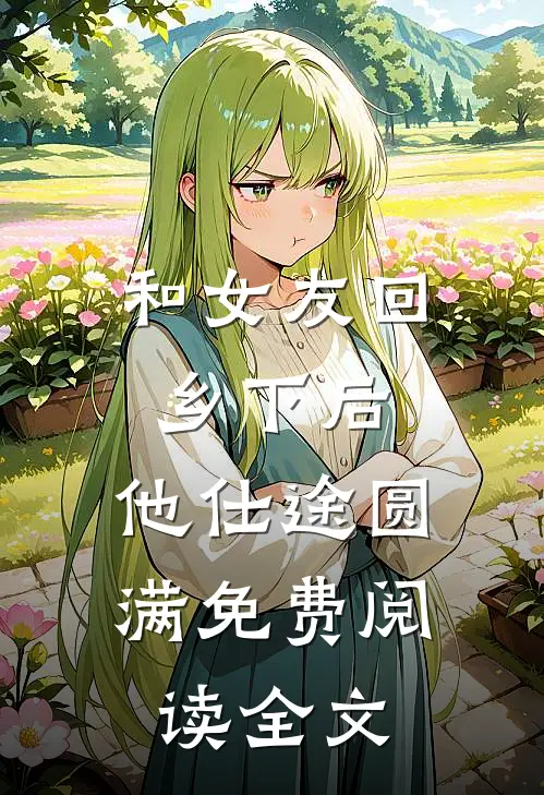 和女友回乡下后，他仕途圆满免费阅读全文