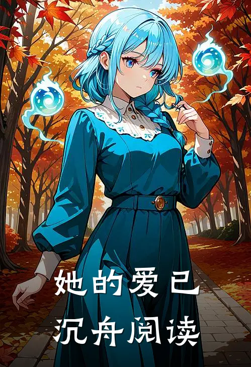 她的爱已沉舟阅读