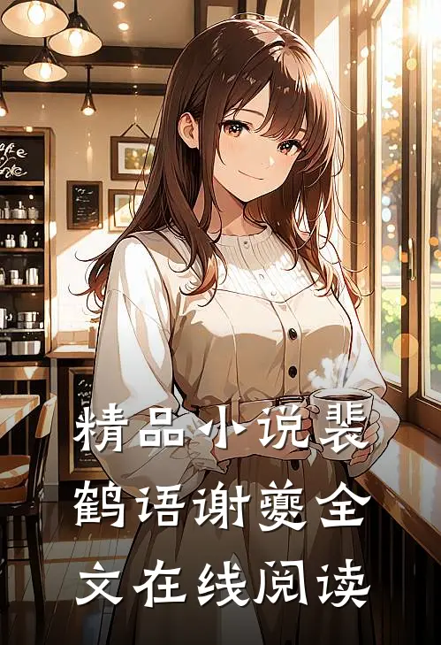 精品小说裴鹤语谢夔全文在线阅读