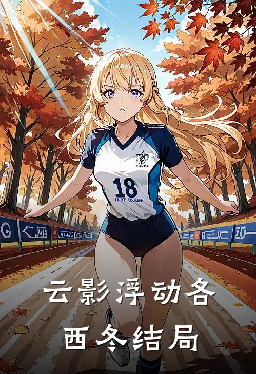 云影浮动各西冬结局