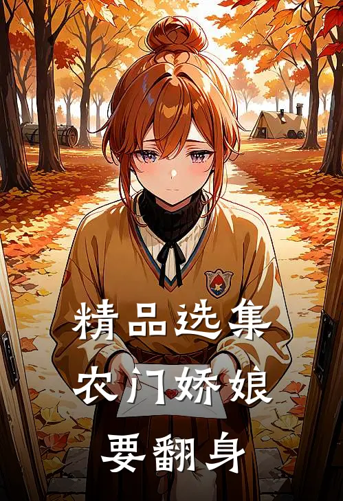 精品选集农门娇娘要翻身