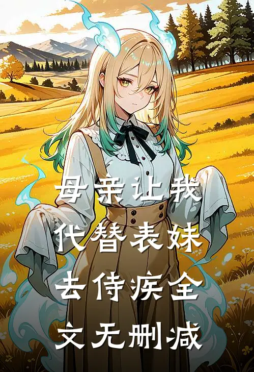 母亲让我代替表妹去侍疾全文无删减