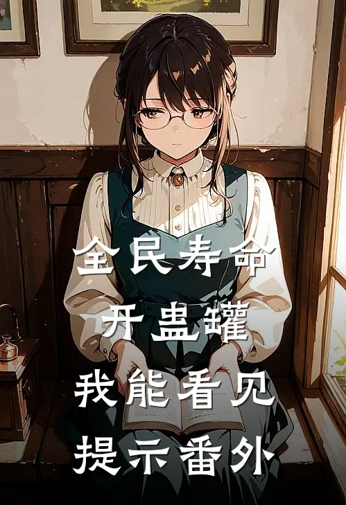 全民寿命开蛊罐，我能看见提示 番外
