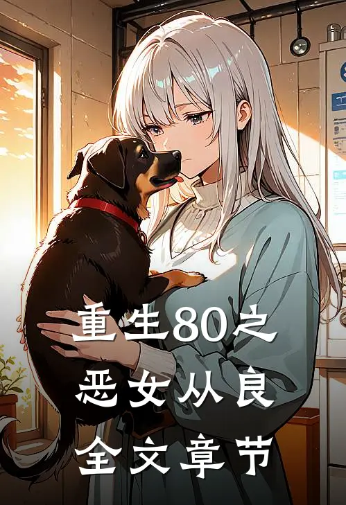 重生80之恶女从良全文章节