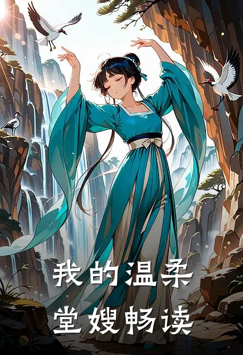 我的温柔堂嫂畅读
