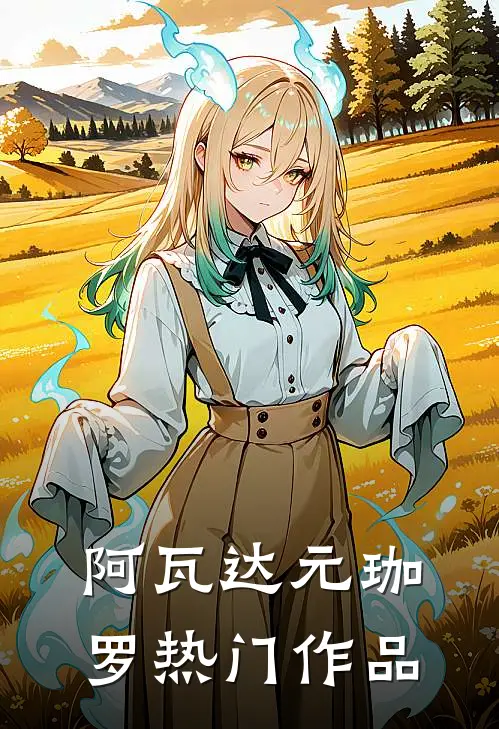 阿瓦达 元珈罗热门作品