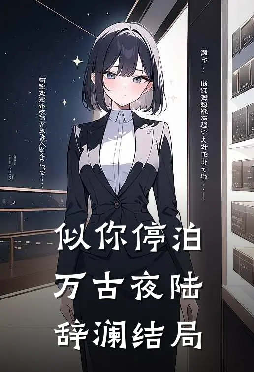 似你停泊万古夜陆辞澜结局