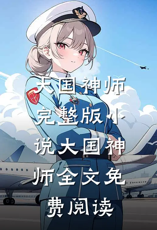 大国神师完整版小说_大国神师全文免费阅读