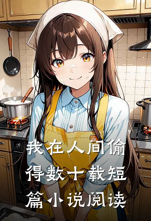我在人间偷得数十载短篇小说阅读