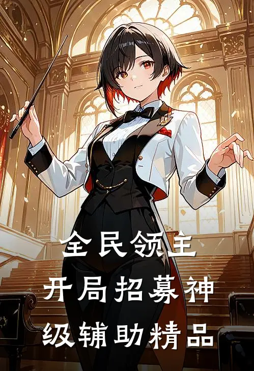 全民领主：开局招募神级辅助精品