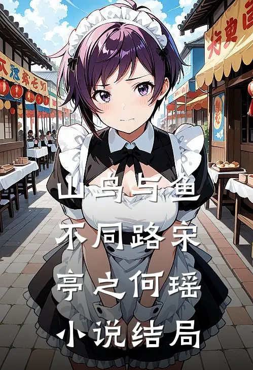 山鸟与鱼不同路宋亭之何瑶小说结局
