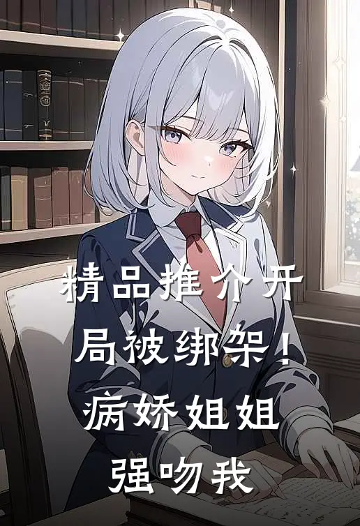 精品推介开局被绑架！病娇姐姐强吻我