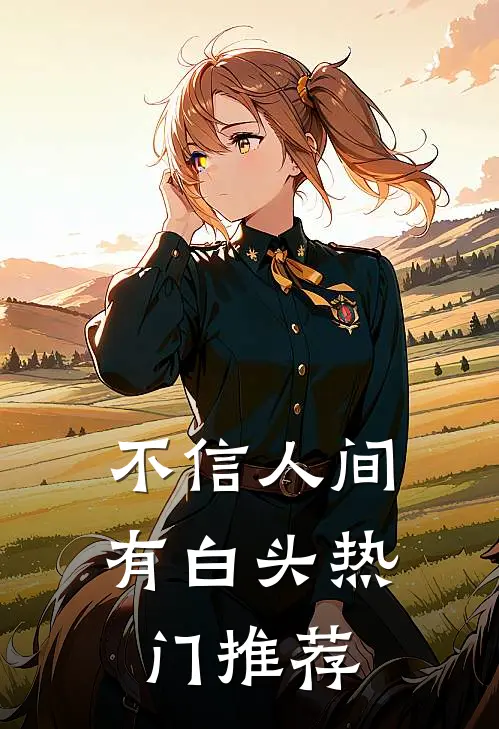 不信人间有白头热门推荐