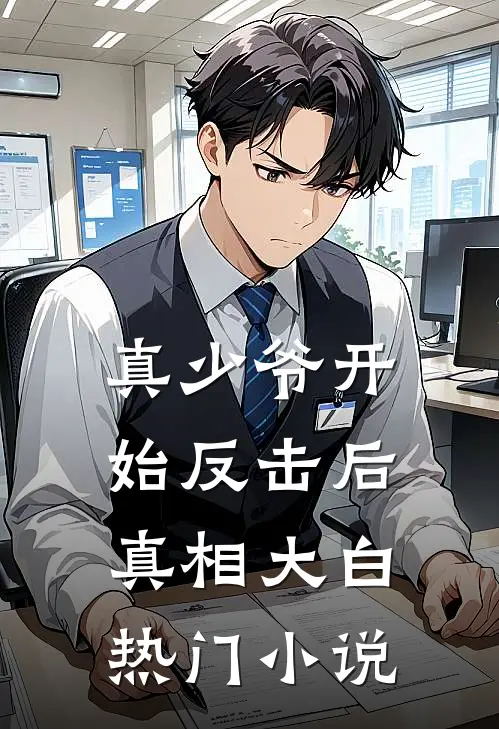 真少爷开始反击后，真相大白热门小说