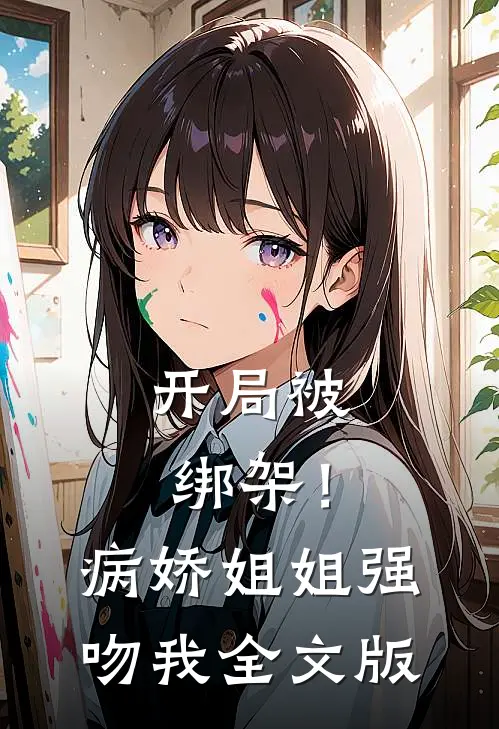 开局被绑架！病娇姐姐强吻我全文版