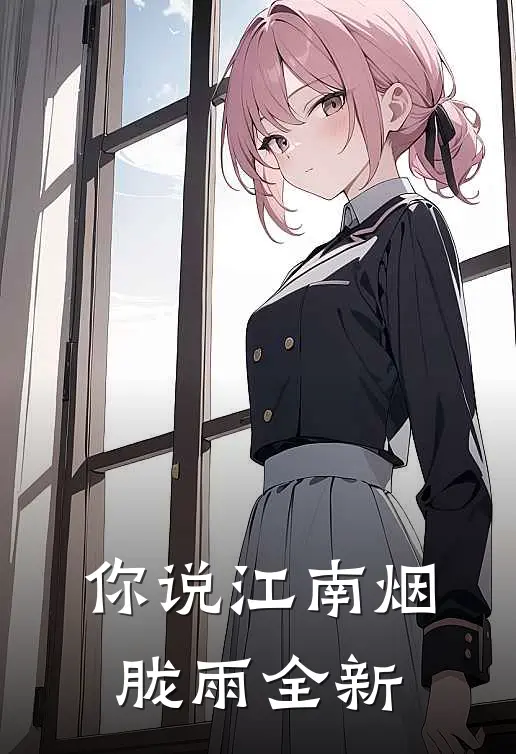 你说江南烟胧雨全新