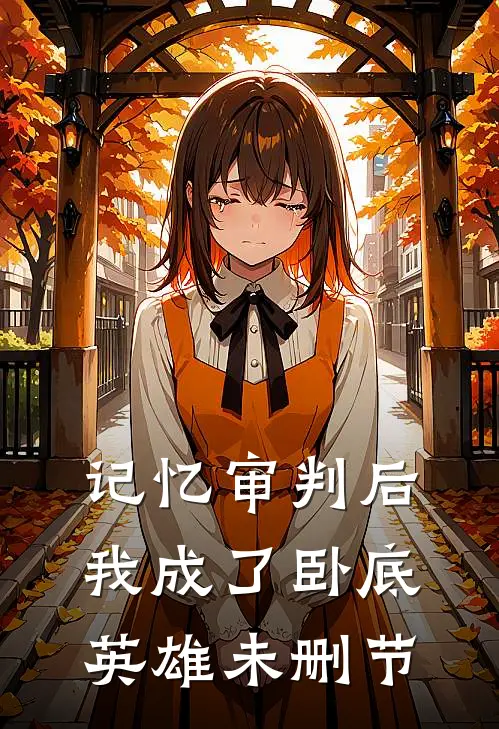 记忆审判后，我成了卧底英雄未删节