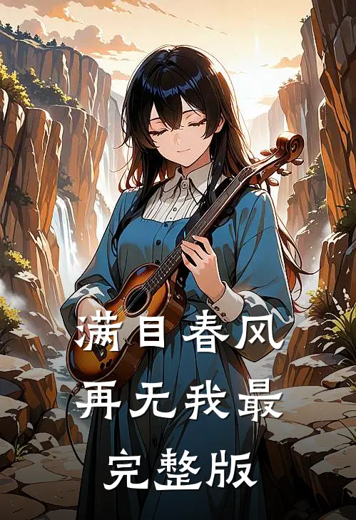 满目春风再无我最完整版