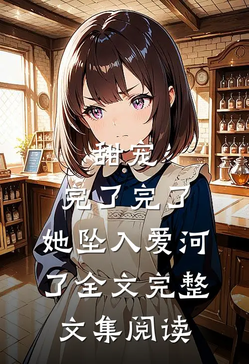 甜宠:完了完了,她坠入爱河了全文完整文集阅读