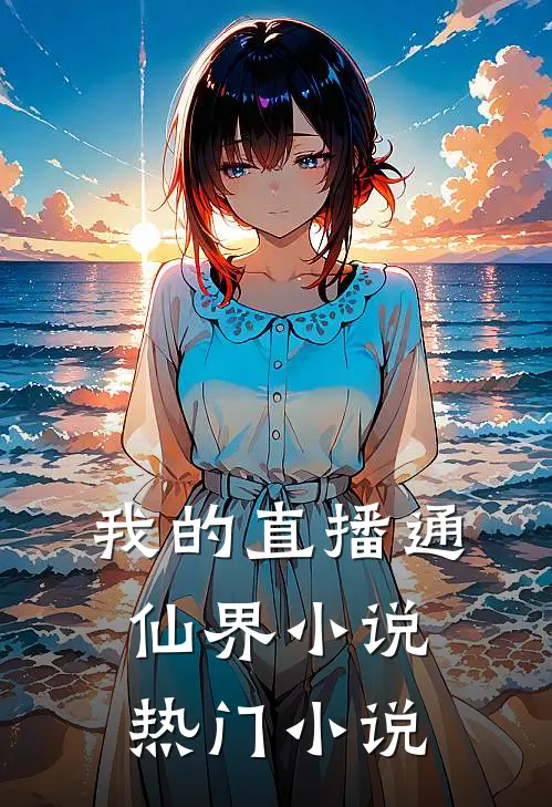 我的直播通仙界 小说热门小说