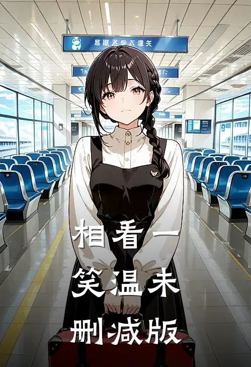 相看一笑温未删减版
