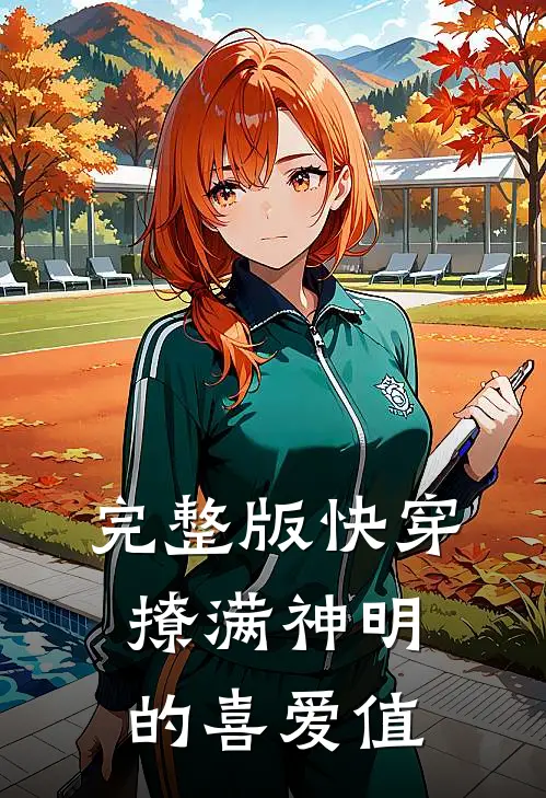 完整版快穿:撩满神明的喜爱值