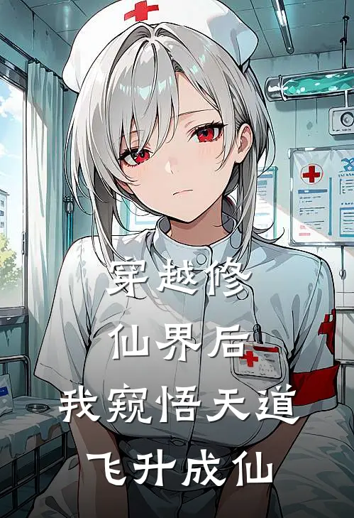 穿越修仙界后，我窥悟天道飞升成仙