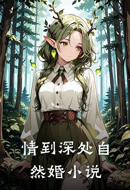 情到深处自然婚小说