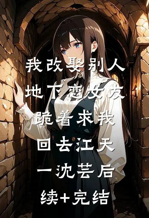 我改娶别人，地下恋女友跪着求我回去江天一沈芸后续+完结