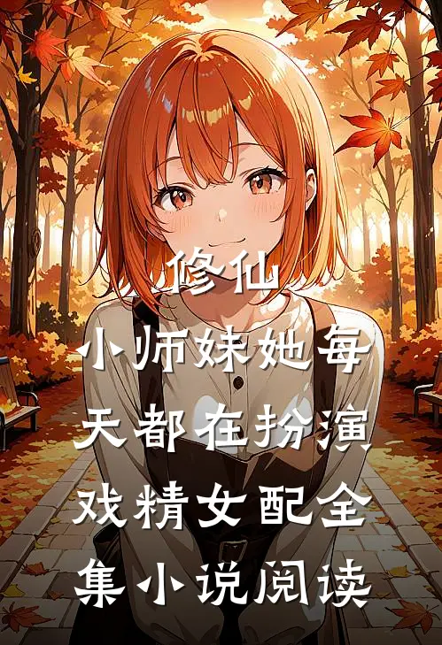 修仙：小师妹她每天都在扮演戏精女配全集小说阅读