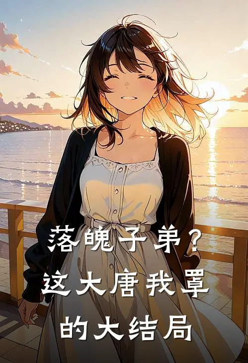 落魄子弟？这大唐我罩的大结局