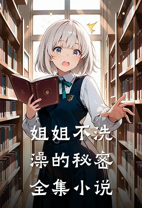 姐姐不洗澡的秘密全集小说
