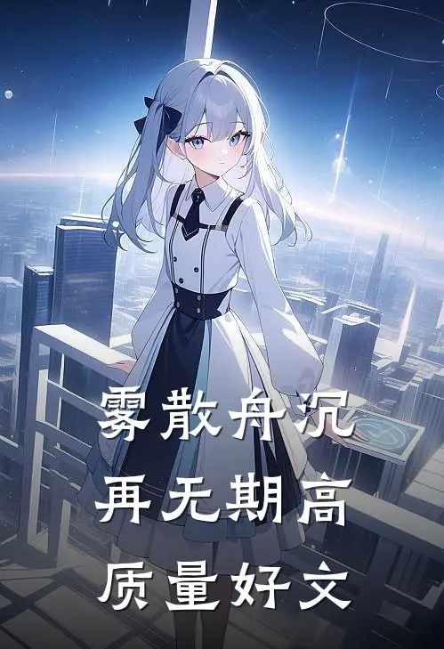 雾散舟沉再无期高质量好文