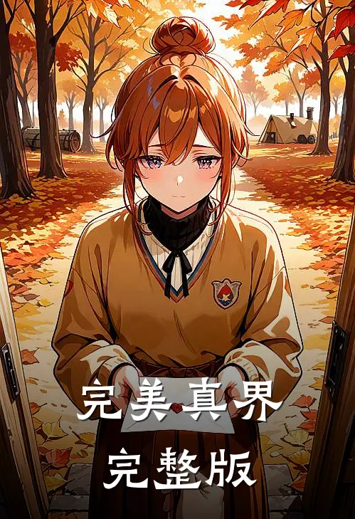 完美真界完整版