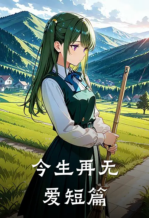 今生再无爱短篇