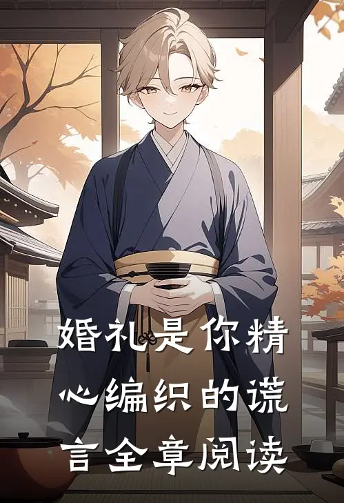 婚礼是你精心编织的谎言全章阅读