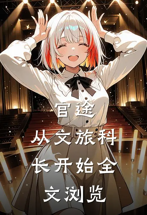 官途：从文旅科长开始全文浏览