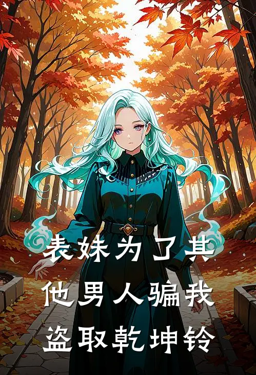 表妹为了其他男人骗我盗取乾坤铃