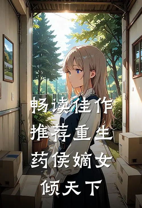 畅读佳作推荐重生：药侯嫡女倾天下