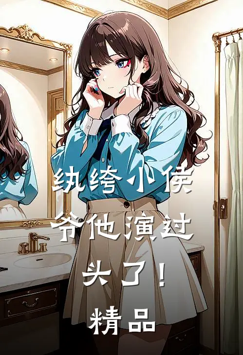 纨绔小侯爷他演过头了！精品