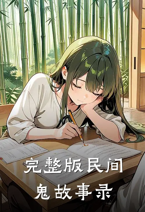 完整版民间鬼故事录