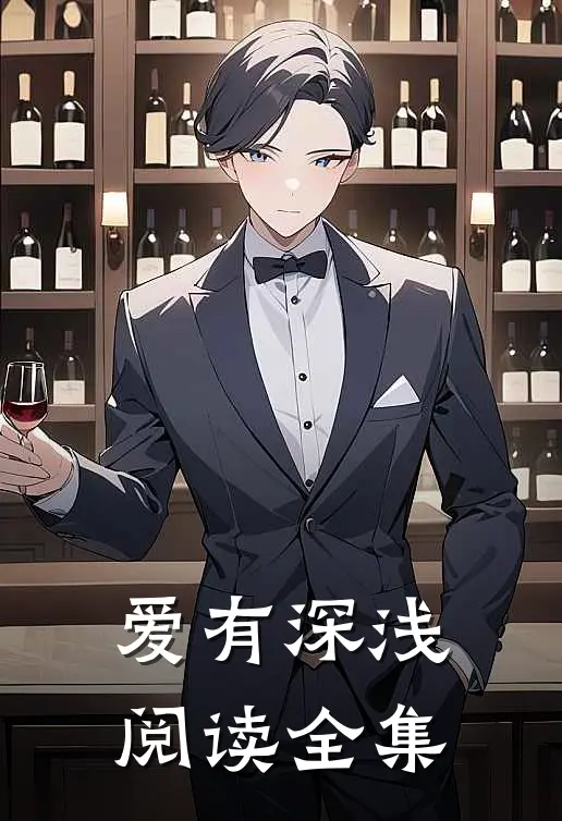 爱有深浅阅读全集