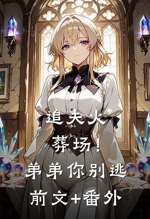 追夫火葬场！弟弟你别逃前文+番外