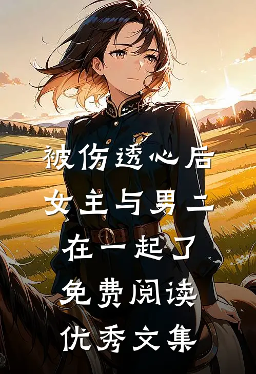 被伤透心后女主与男二在一起了免费阅读优秀文集