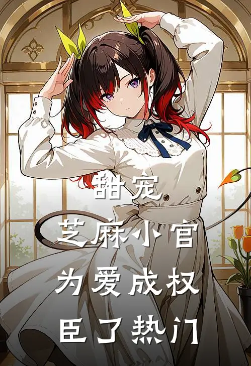 甜宠：芝麻小官为爱成权臣了热门