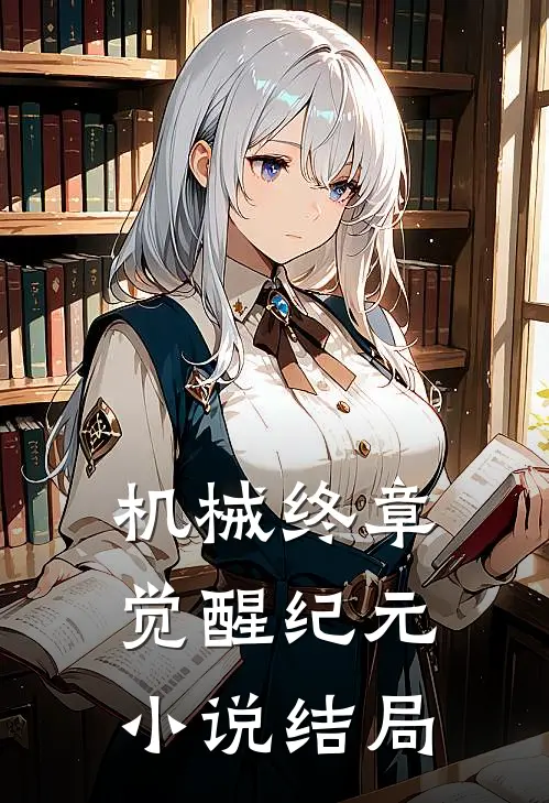机械终章：觉醒纪元小说结局